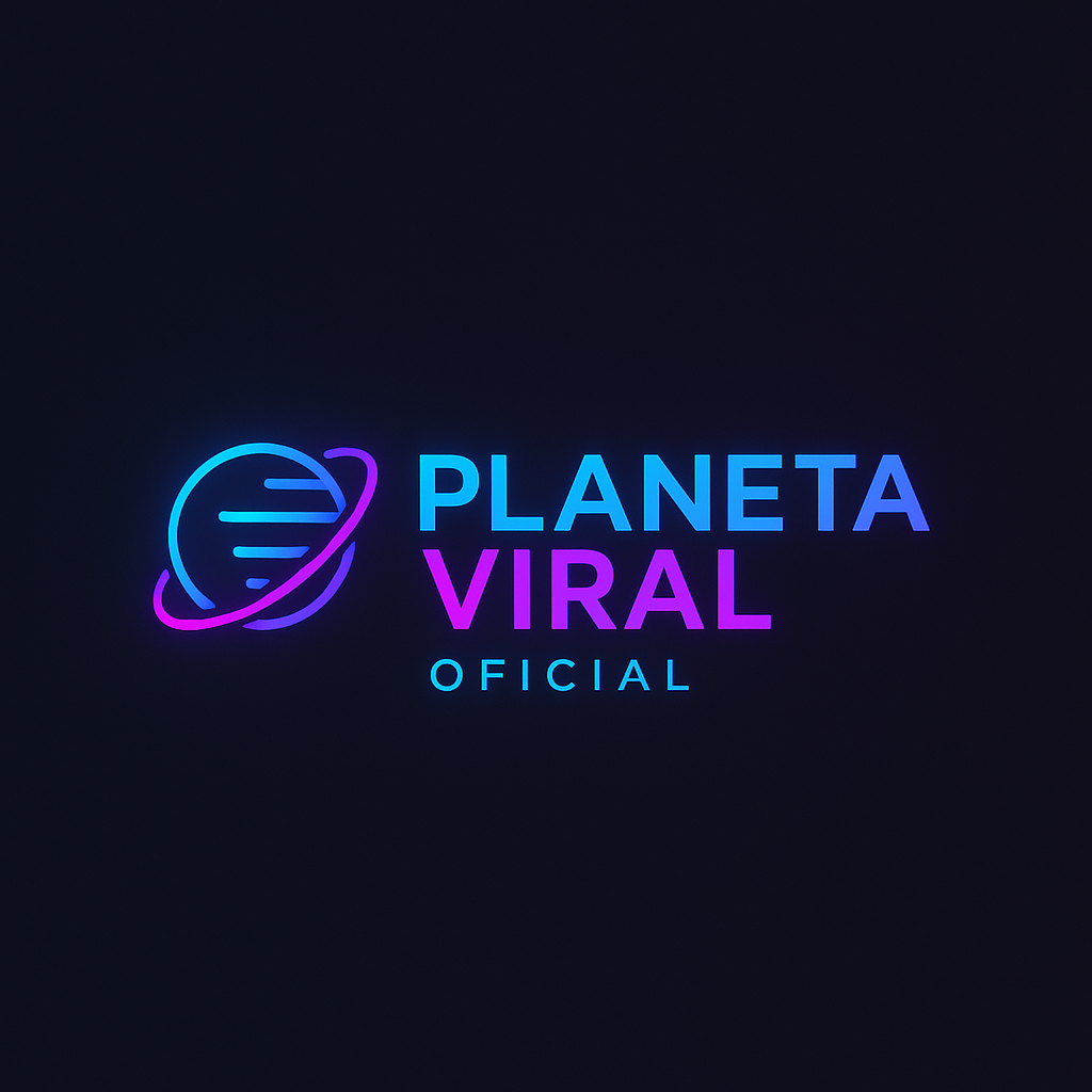Planeta Viral