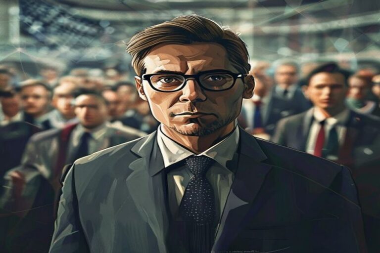 Imagen de articulo de IA - Planeta Viral
