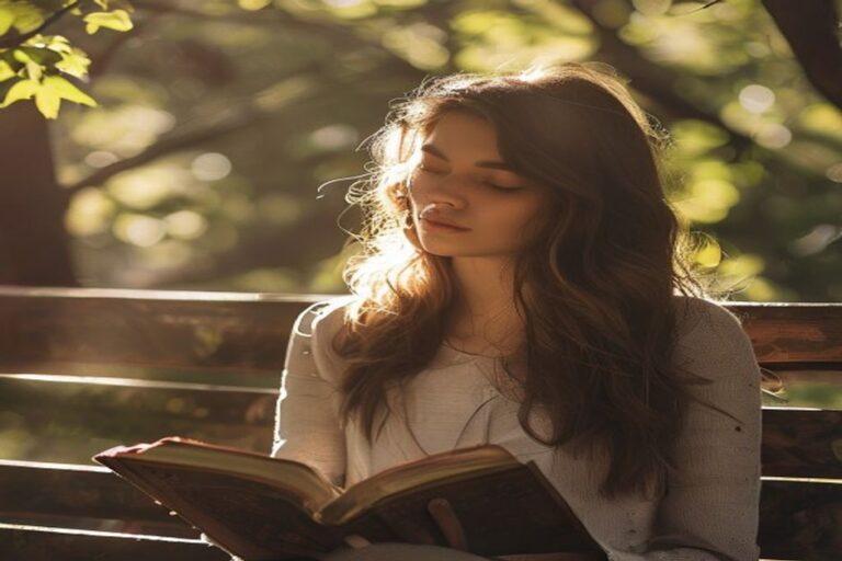 Imagen para el prompt: Descubre tus talentos naturales con IA