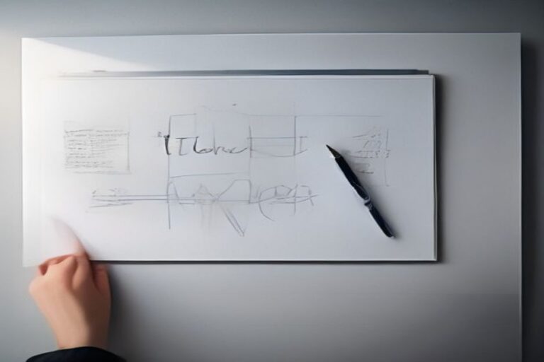 Imagen para el prompt: Diseñador de conceptos visuales para tu nicho