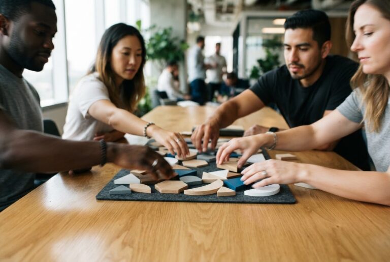 Tadata: Asistente de IA para productividad de equipos
