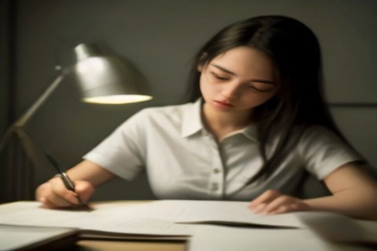 Imagen para el prompt: Revisar texto para hacerlo más claro y humano