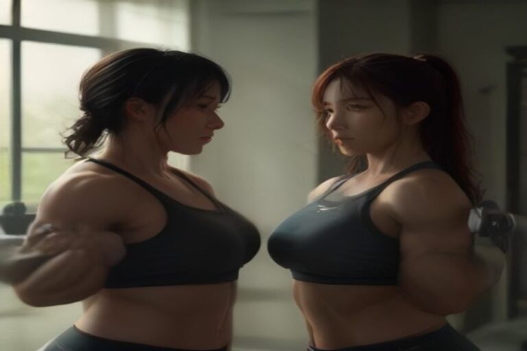 Imagen para el prompt: Prompt para entrenar en pareja
