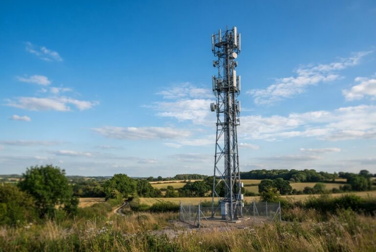 BULO: las antenas 5G NO causan COVID-19 🛡️
