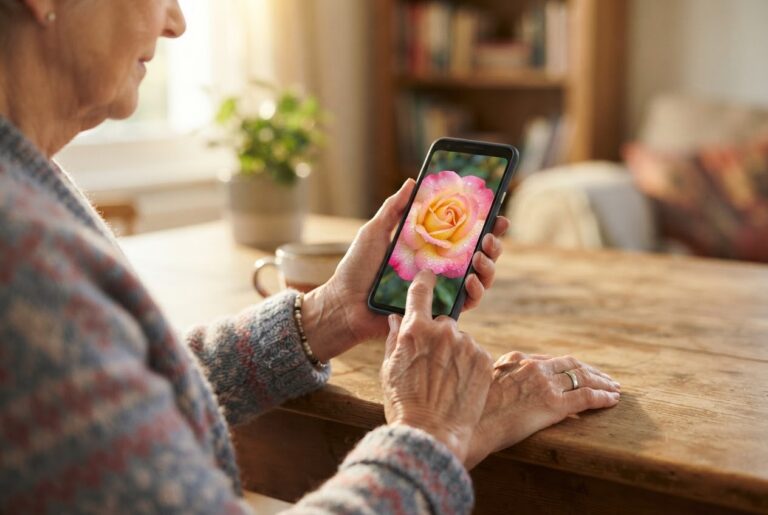 BULO: las imágenes de «buenos días» NO hackean tu WhatsApp 🛡️